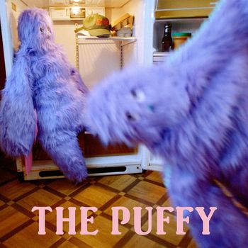 PUFFY - THE PUFFY