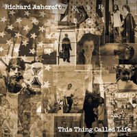Richard Ashcroft - This Thing Called Life (Edit)