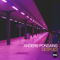 Anders Ponsaing - Despues