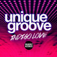 Unique Groove - Indigo Love