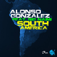 Alonso Gonzalez - South America