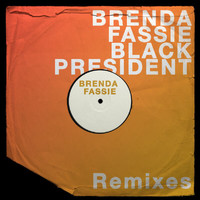 Brenda Fassie - Black President (Remixes)