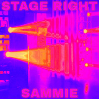 Sammie - Stage Right