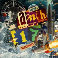 Andiez - Anh 17 (feat. Seachains)