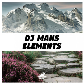 DJ Mans - Elements