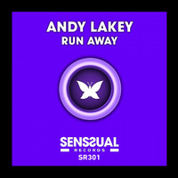 Andy Lakey - Run Away