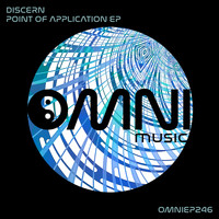 disCerN - Point of Application EP