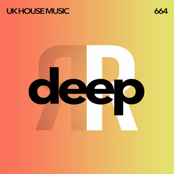 UK House Music - Deep