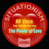 HP Vince - Power of Love