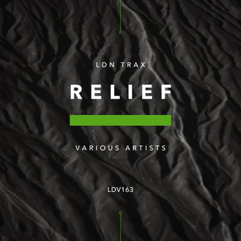Various Artists - Relief