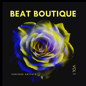 Various Artists - Beat Boutique, Vol. 1
