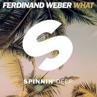 Ferdinand Weber - What