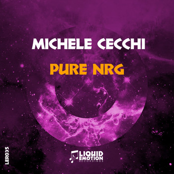 Michele Cecchi - Pure NRG