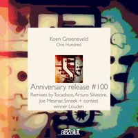 Koen Groeneveld - One Hundred