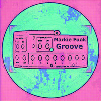 Salvatore Vitrano - Markie Funk Groove