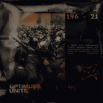 Optimuss - Units
