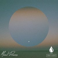 Mount Dreams - Début Album