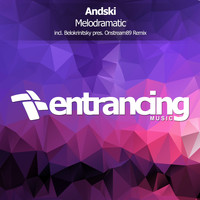 Andski - Melodramatic