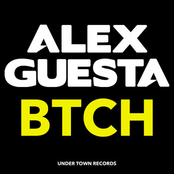 Alex Guesta - BTCH