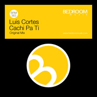 Luis Cortes - Cachi Pa Ti