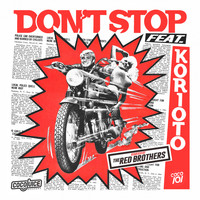Korioto - Don't Stop