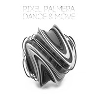 Pixel Palmera - Dance & Move