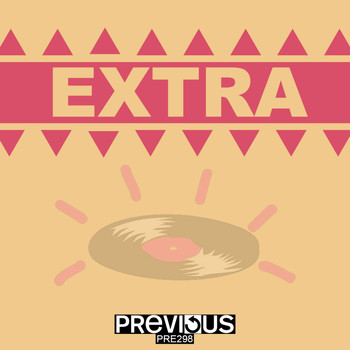 Extra - Pink Records EP