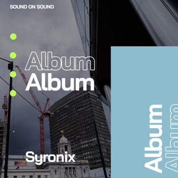 Syronix - Album