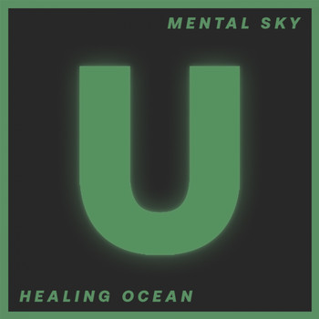 Mental SKY - Healing Ocean