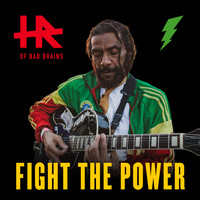 H.R. - Fight the Power (Explicit)