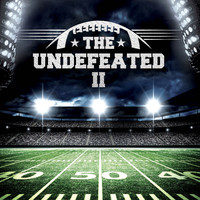 Glenn Rueger - The Undefeated 2