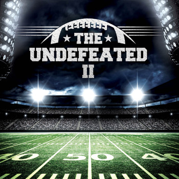Glenn Rueger - The Undefeated 2