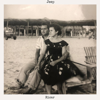 Ricar - Jeep