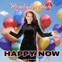 Rosalie Drysdale - Happy Now