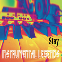 Instrumental Legends - Stay (In The Style of Kid Laori feat. Justin Bieber) [Karaoke Version]