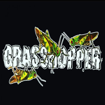 Grasshopper - Duka Pertiwi