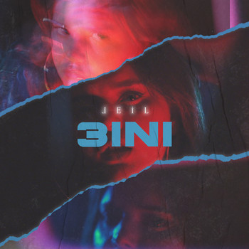 Leil - 3ini