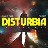 Jerome Price - Disturbia (Remixes)