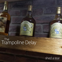 The Trampoline Delay - Shed a Tear