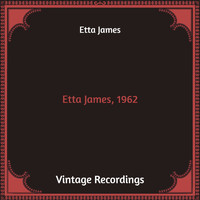 Etta James - Etta James, 1962 (Hq Remastered)