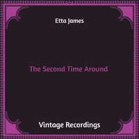 Etta James - The Second Time Around (Hq Remastered)