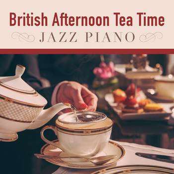 Teres - British Afternoon Tea Time Jazz Piano