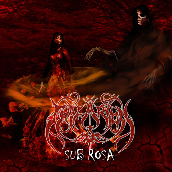 Thalarion - Sub Rosa