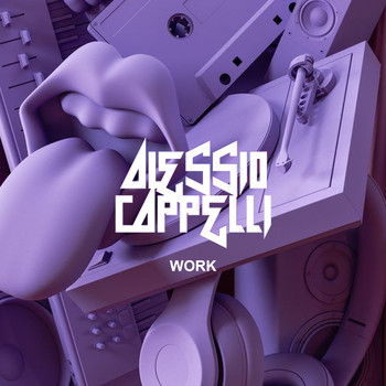 Alessio Cappelli - Work