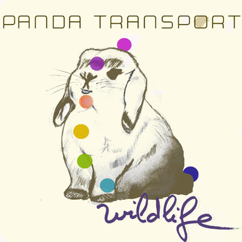 Panda Transport - Wildlife (Explicit)