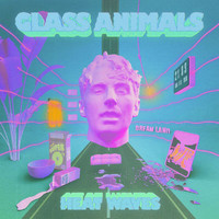 Glass Animals - Heat Waves (Live [Explicit])