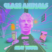Glass Animals - Heat Waves (Live [Explicit])