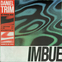 Daniel Trim - Imbue