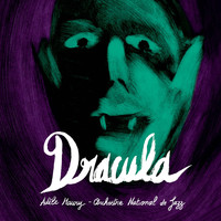 Orchestre National De Jazz - Dracula