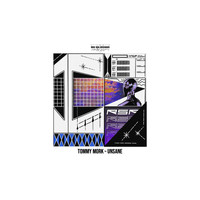 Tommy Mork - Unsane